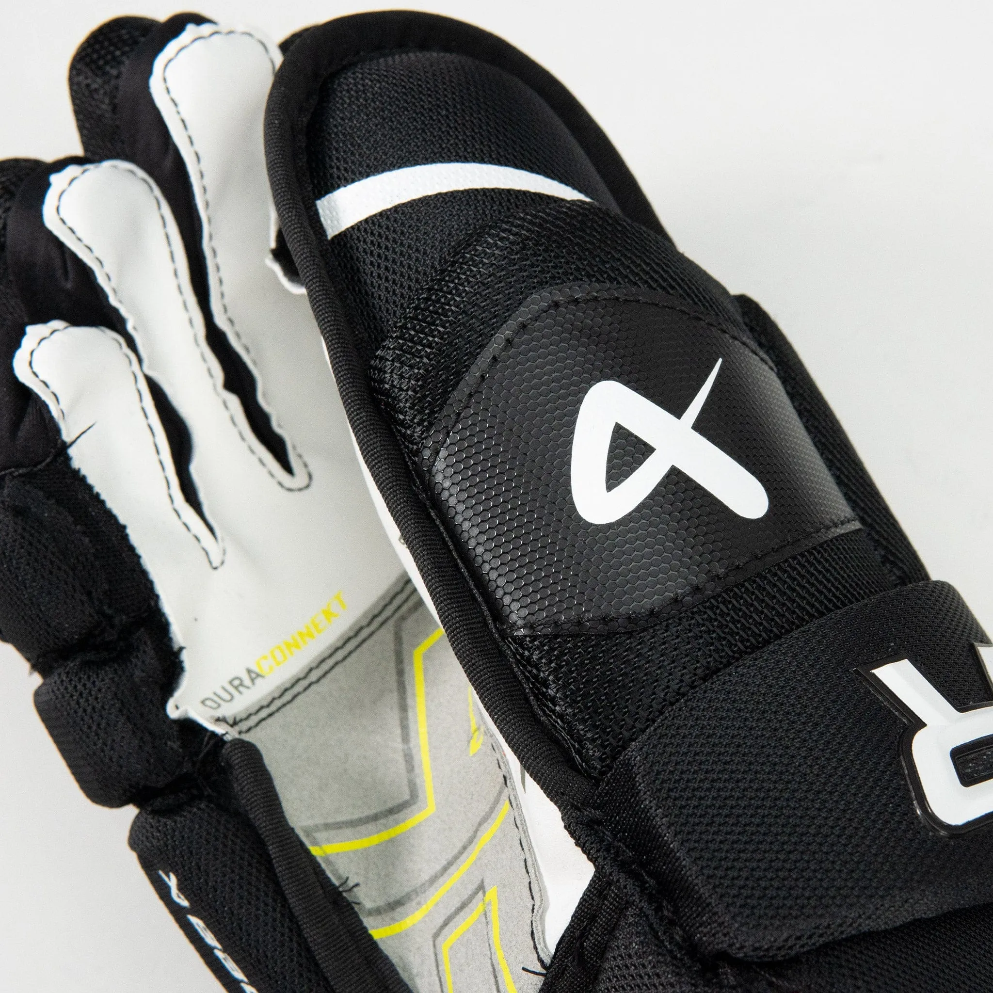 Bauer Vapor Shift Pro Senior Hockey Gloves - (2022)