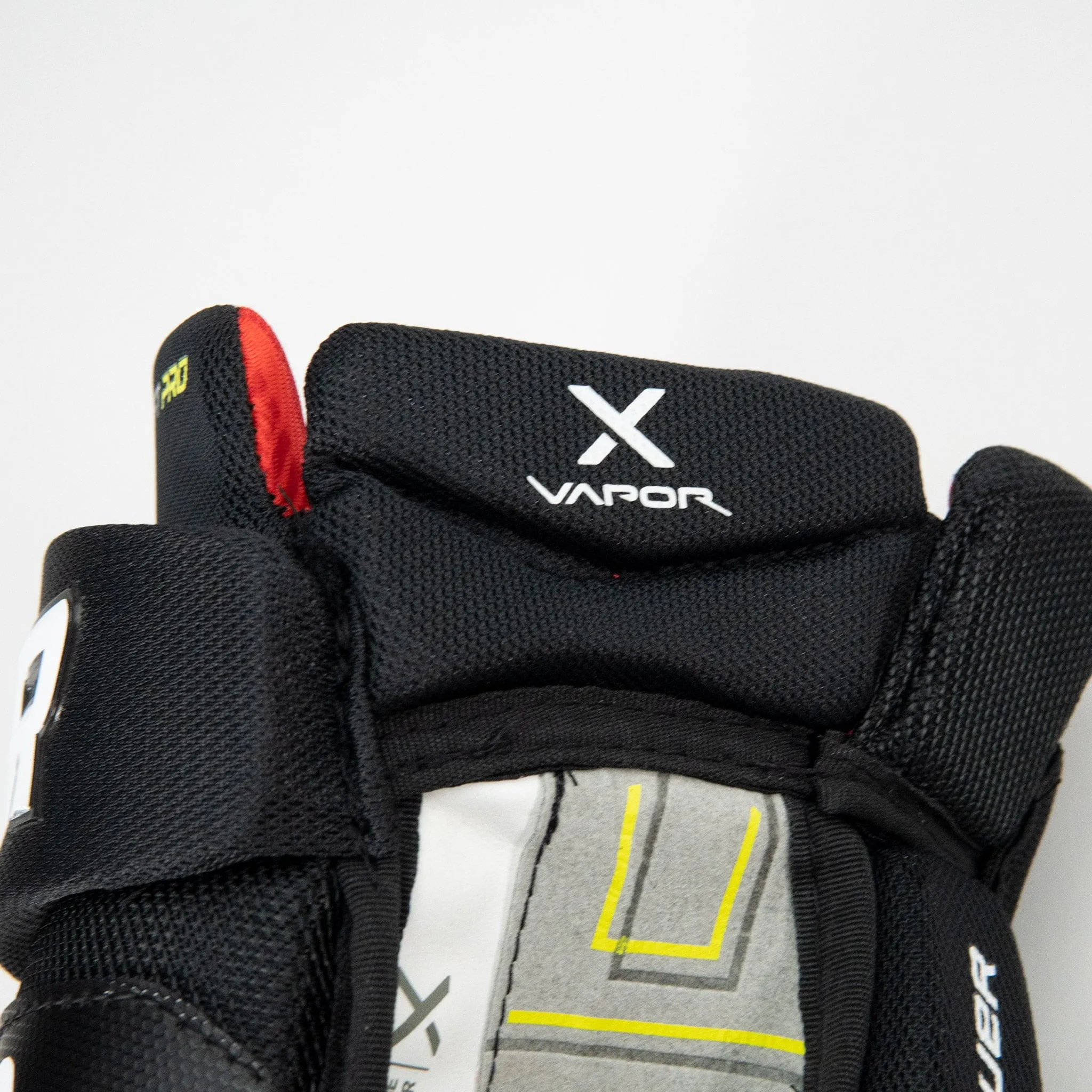 Bauer Vapor Shift Pro Senior Hockey Gloves - (2022)