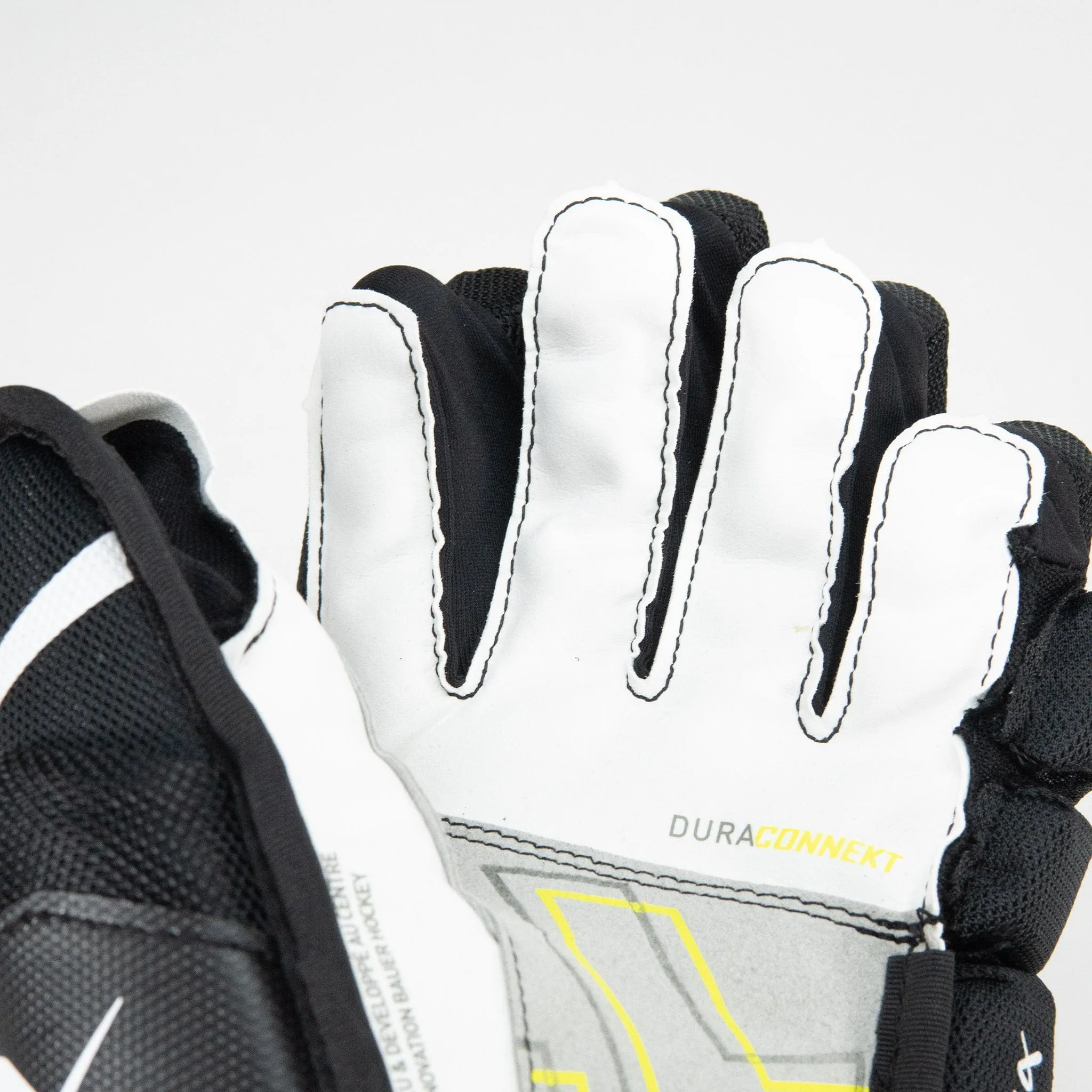 Bauer Vapor Shift Pro Senior Hockey Gloves - (2022)