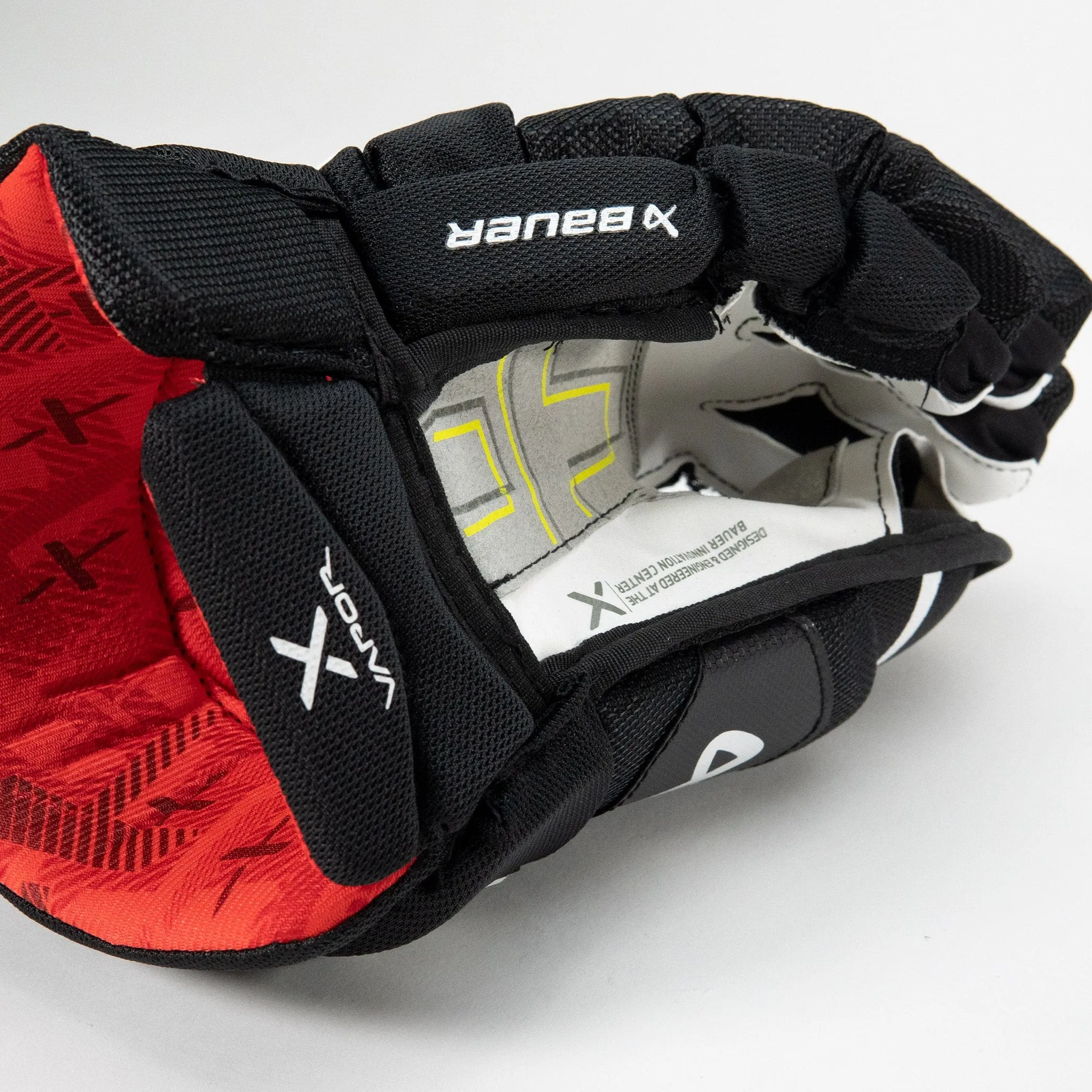 Bauer Vapor Shift Pro Senior Hockey Gloves - (2022)