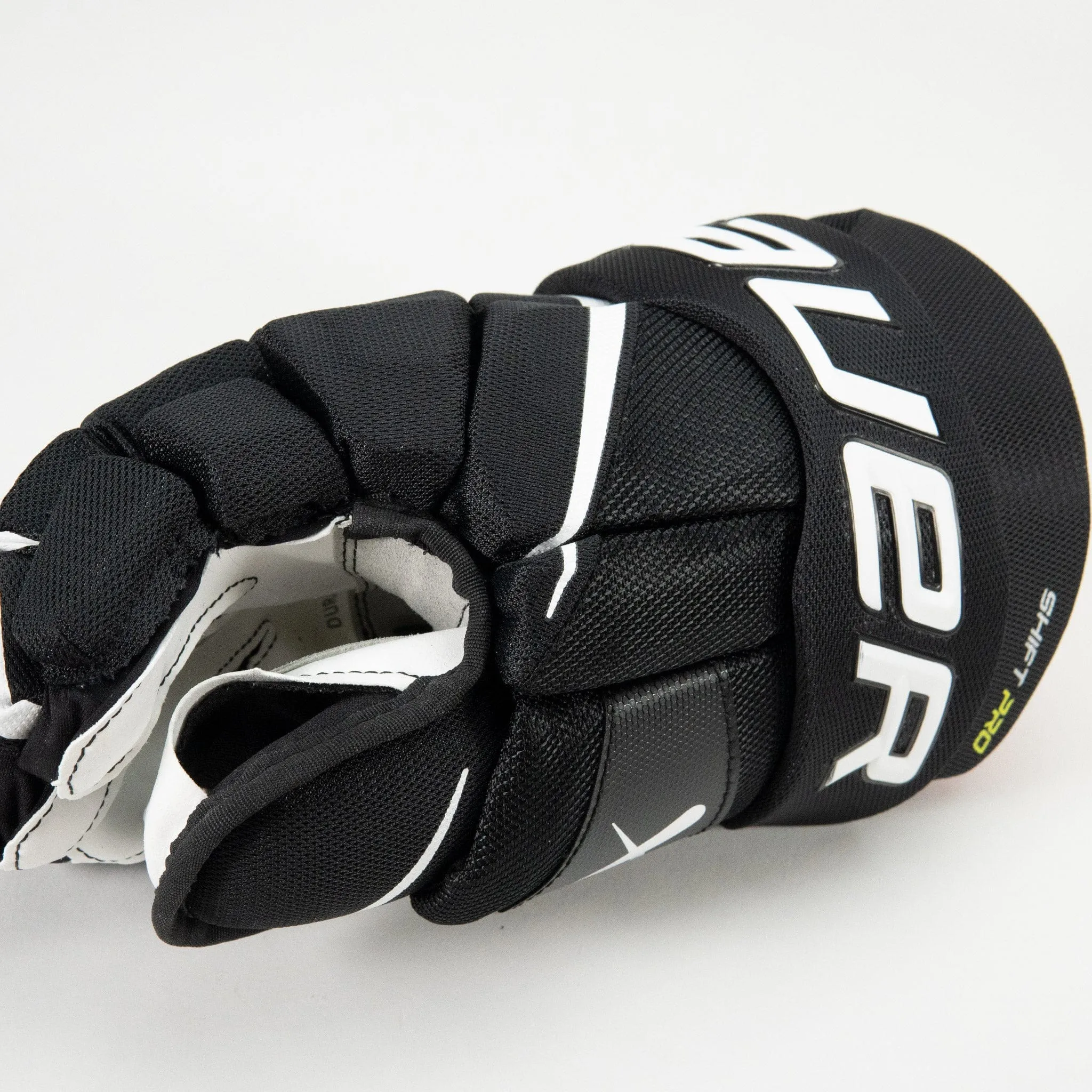 Bauer Vapor Shift Pro Senior Hockey Gloves - (2022)