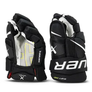 Bauer Vapor Shift Pro Senior Hockey Gloves - (2022)
