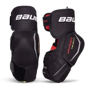 Bauer Vapor Velocity Intermediate Hockey Elbow Pads - 2022