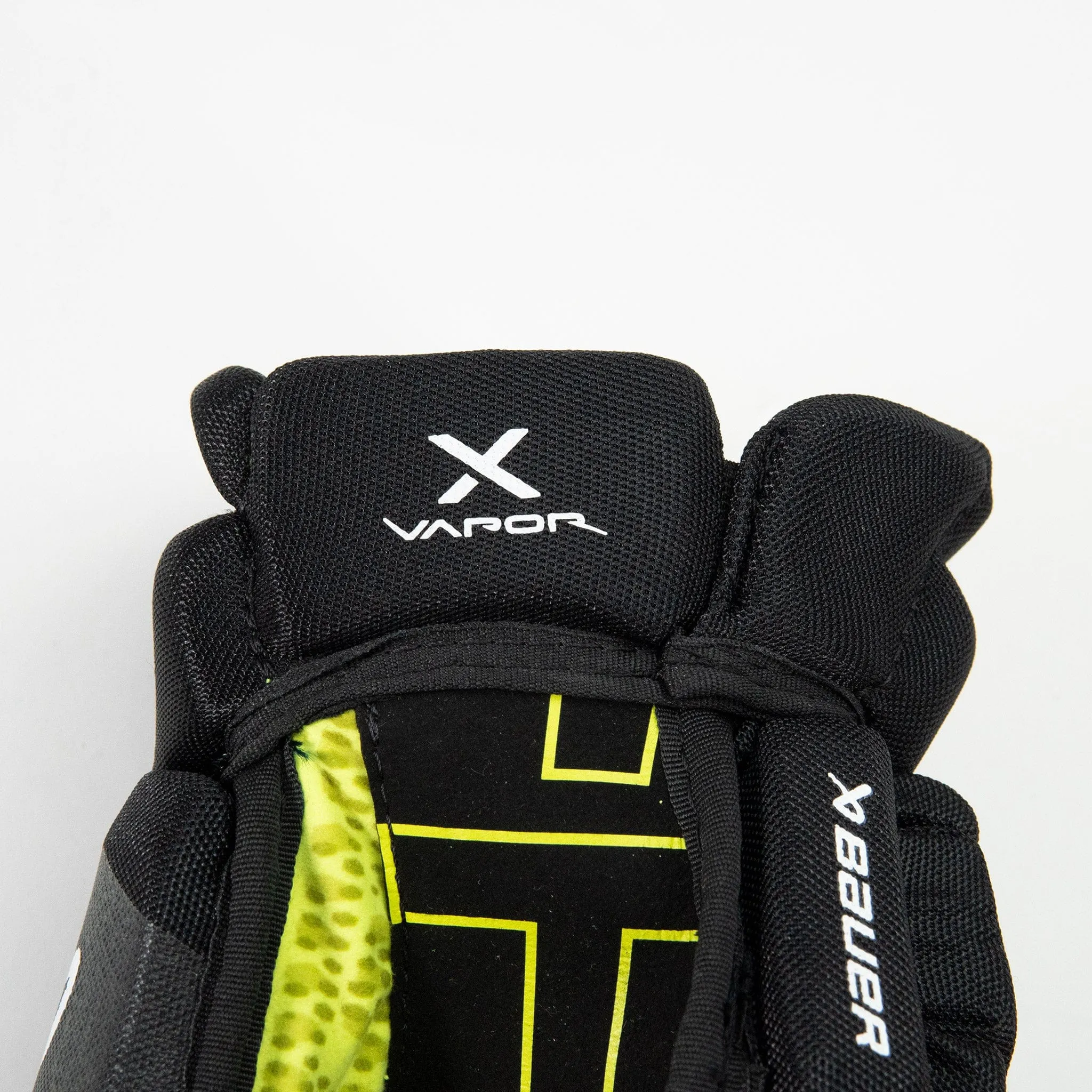 Bauer Vapor Velocity Junior Hockey Gloves - 2022
