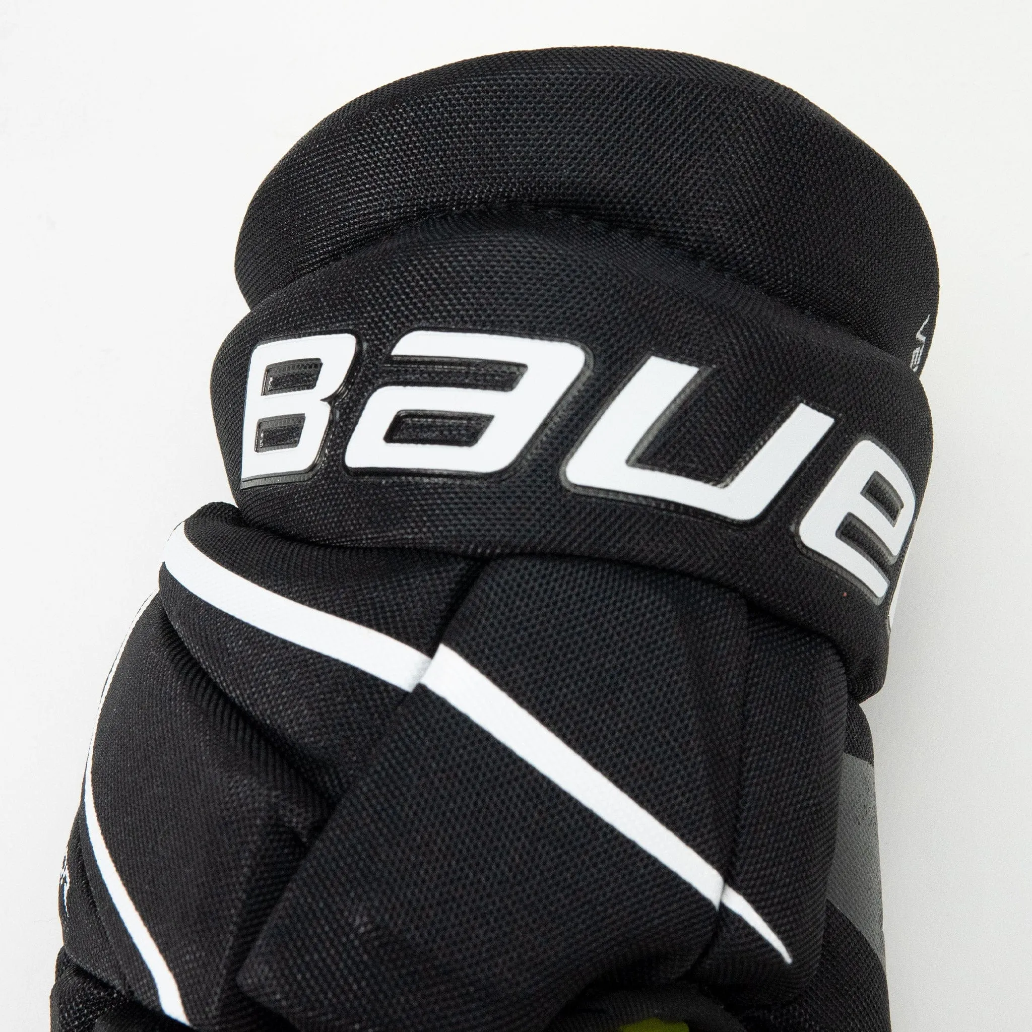 Bauer Vapor Velocity Junior Hockey Gloves - 2022