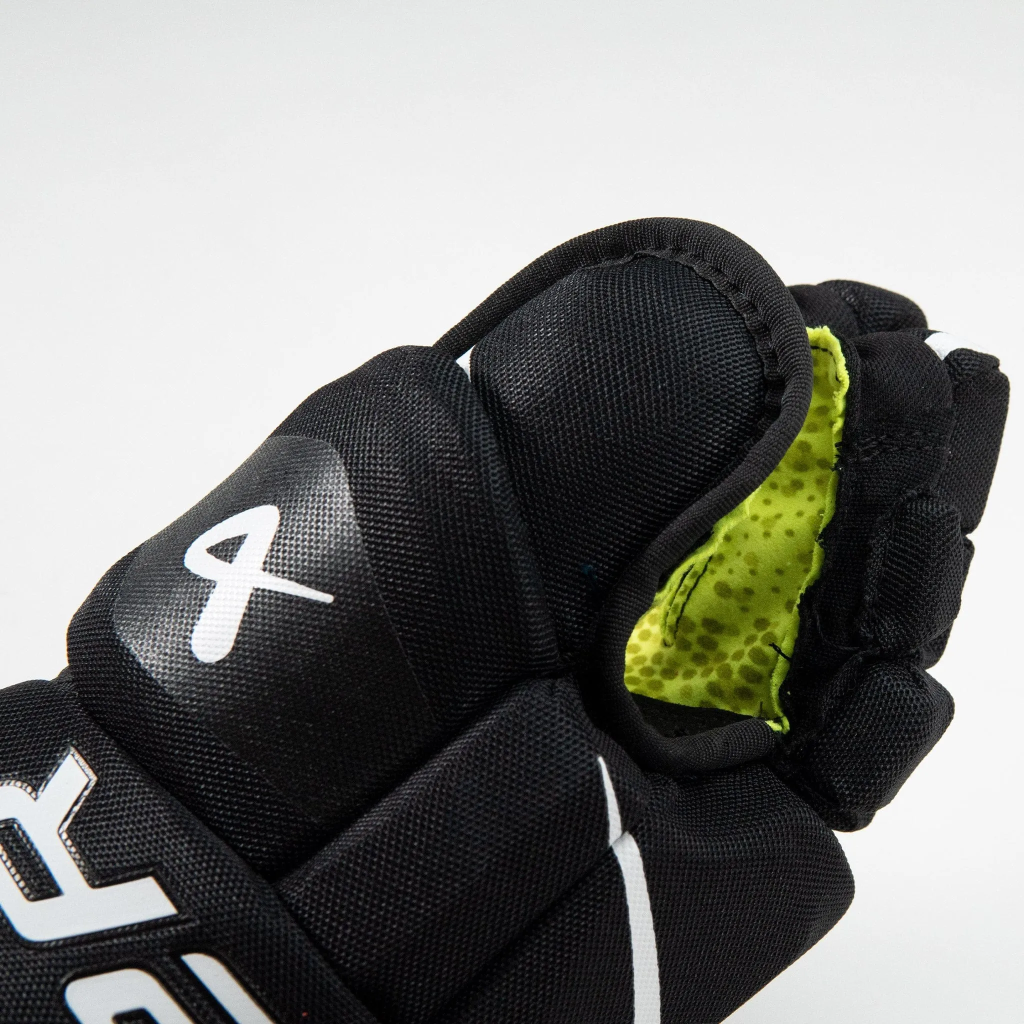 Bauer Vapor Velocity Junior Hockey Gloves - 2022