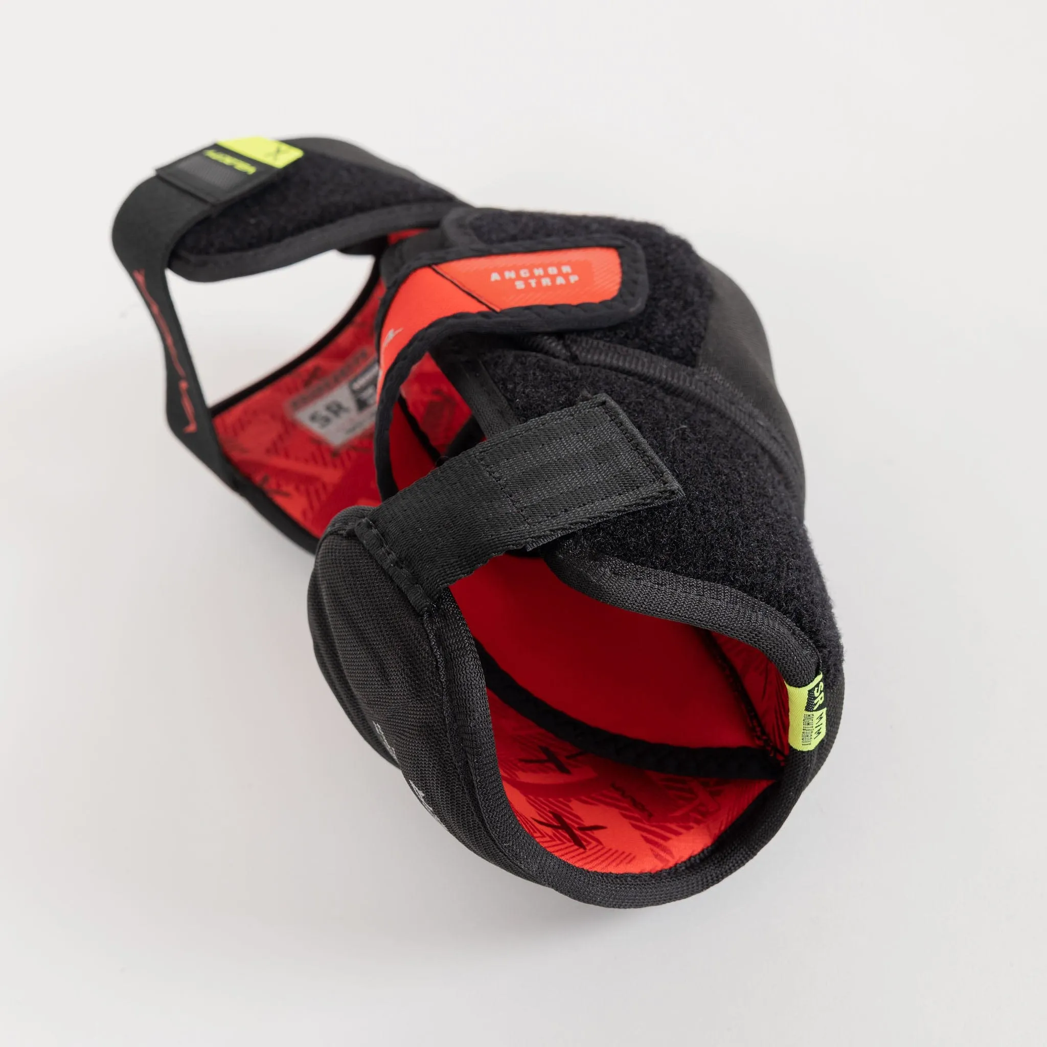 Bauer Vapor Velocity Senior Hockey Elbow Pads - 2022