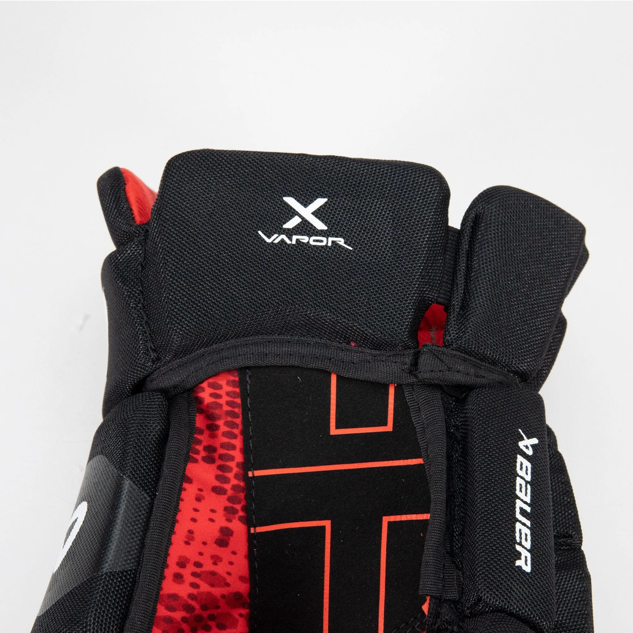 Bauer Vapor Velocity Senior Hockey Gloves - 2022