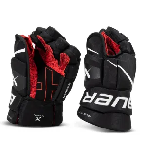 Bauer Vapor Velocity Senior Hockey Gloves - 2022