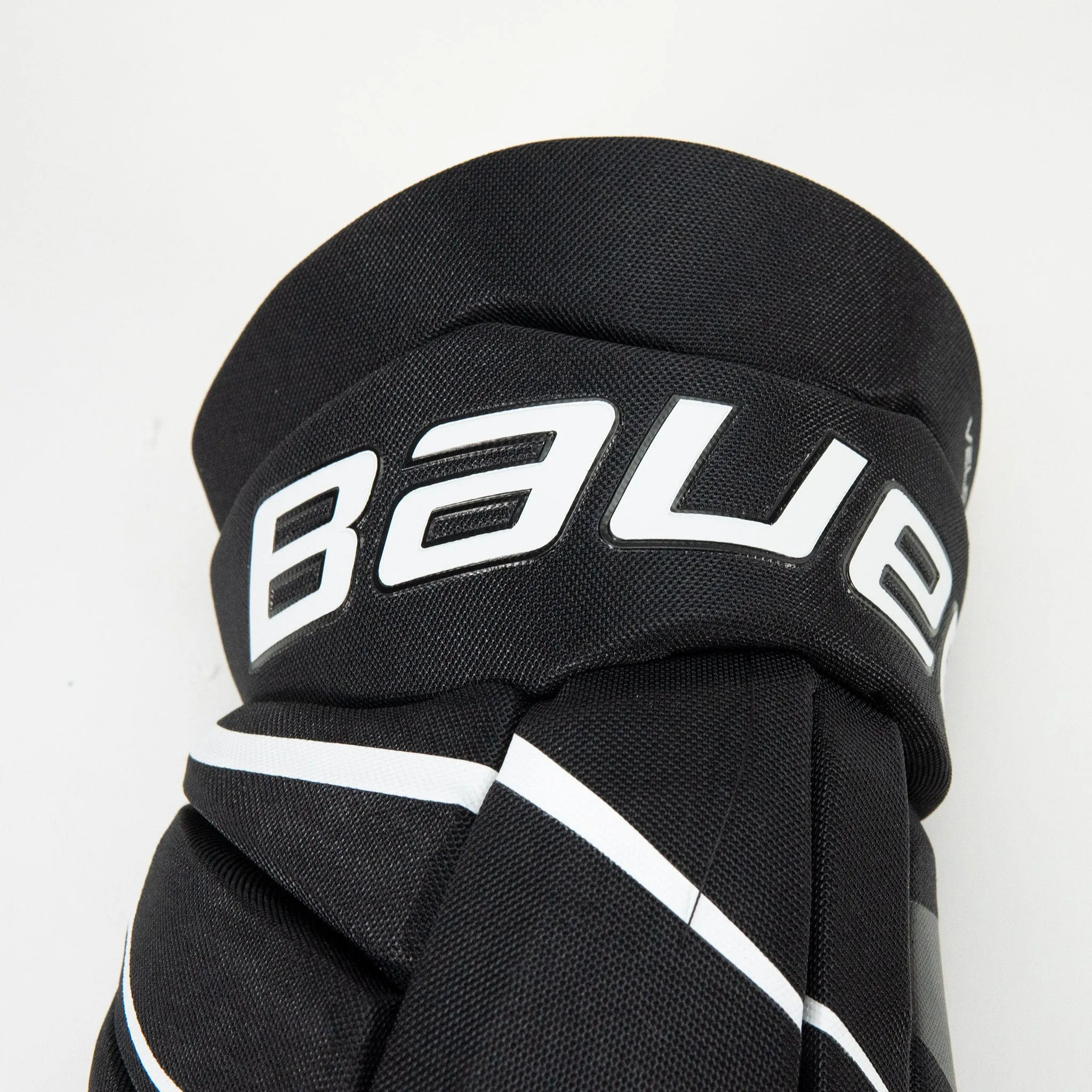 Bauer Vapor Velocity Senior Hockey Gloves - 2022
