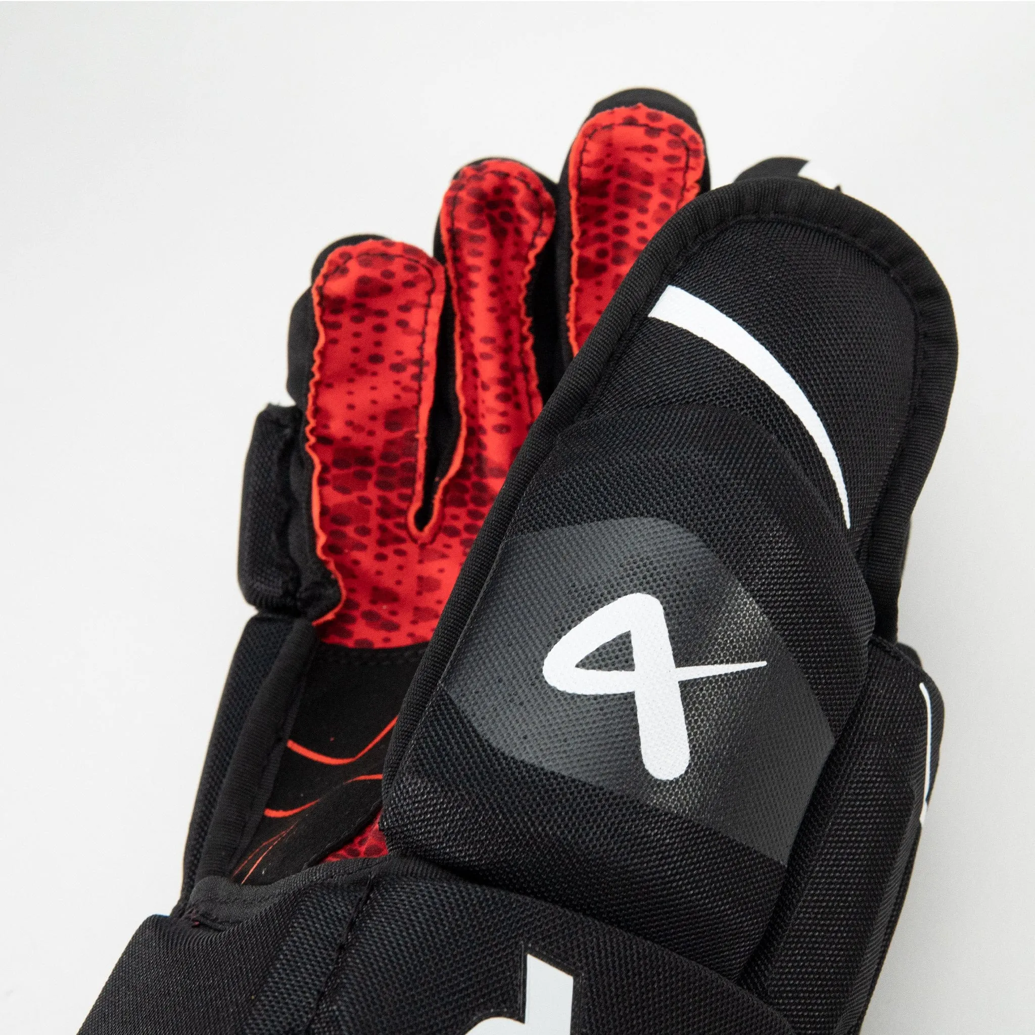Bauer Vapor Velocity Senior Hockey Gloves - 2022