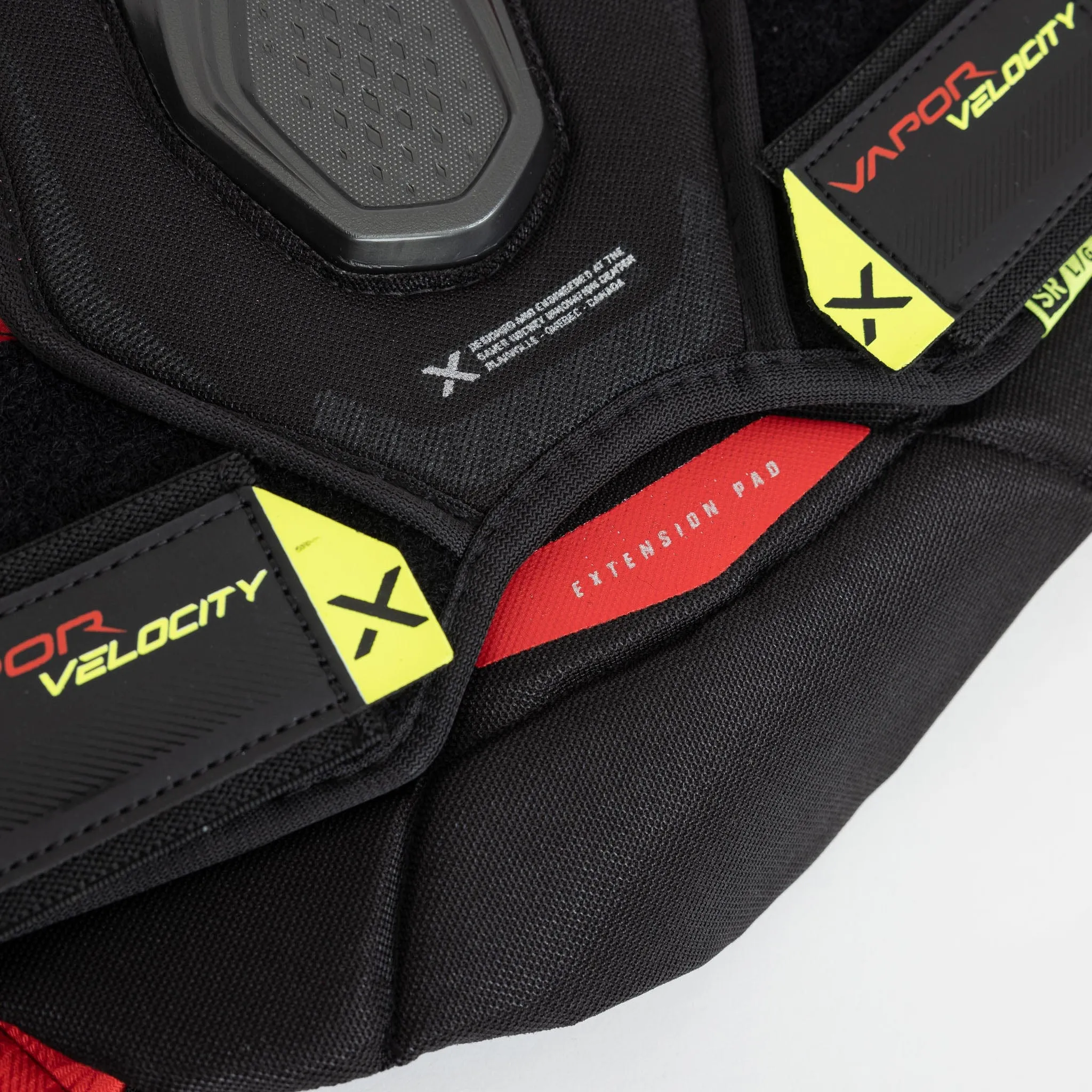 Bauer Vapor Velocity Senior Hockey Shoulder Pads - 2022