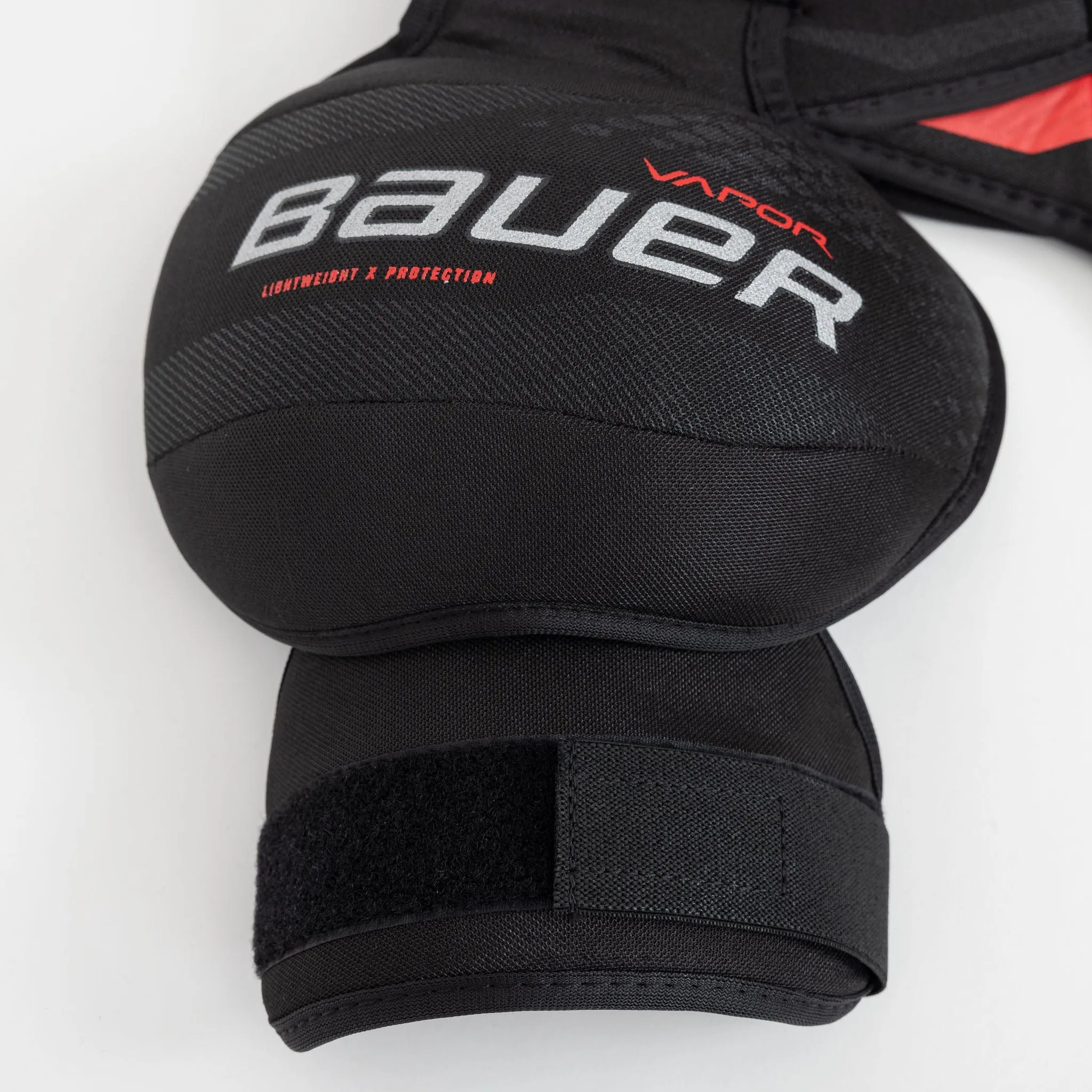 Bauer Vapor Velocity Senior Hockey Shoulder Pads - 2022