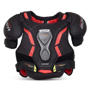 Bauer Vapor Velocity Senior Hockey Shoulder Pads - 2022