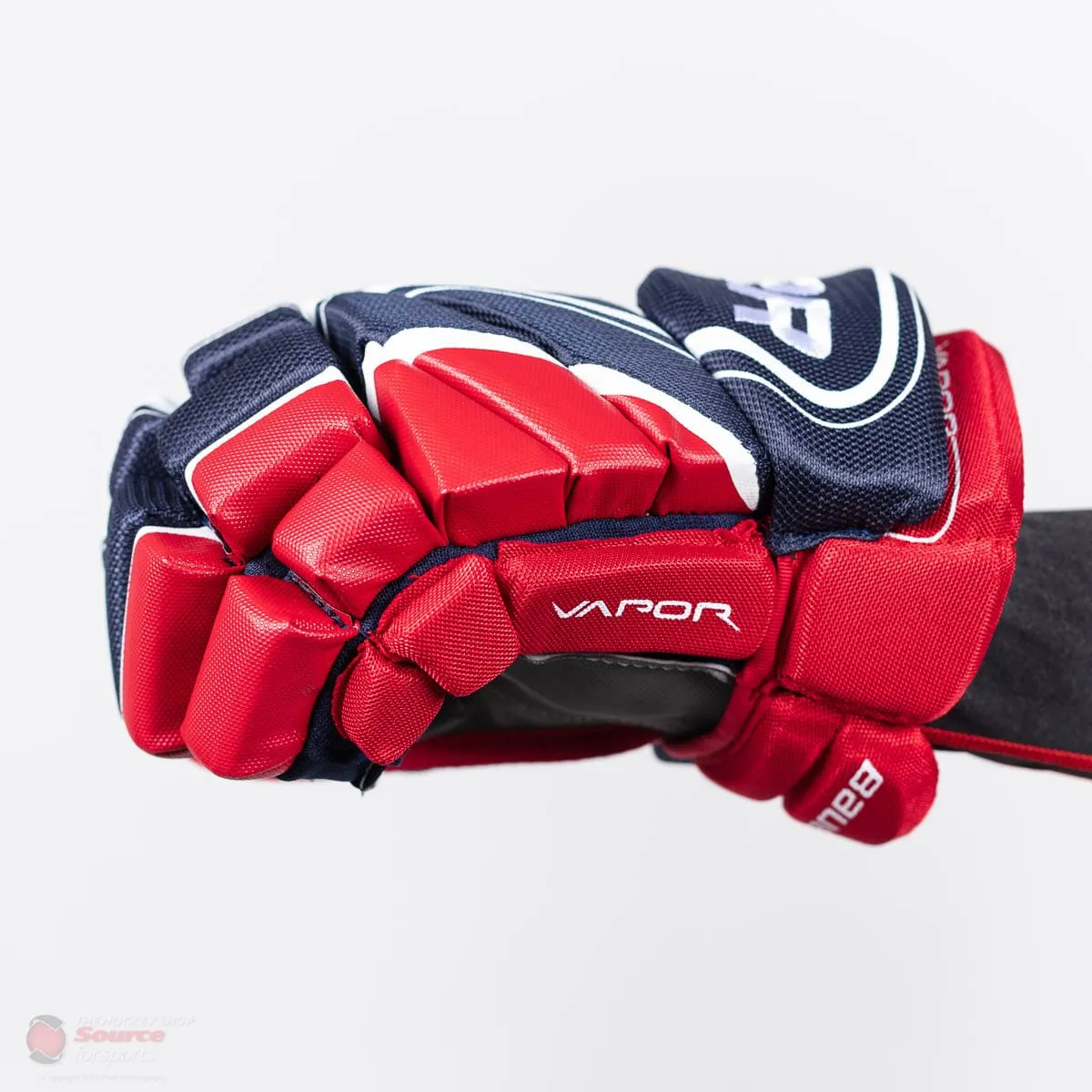 Bauer Vapor X Velocity Lite Senior Hockey Gloves (2018)