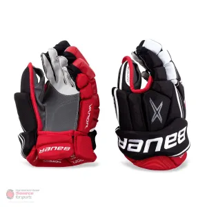 Bauer Vapor X Velocity Lite Senior Hockey Gloves (2018)