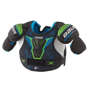 BAUER X SHOULDER PAD - JNR