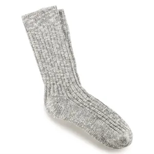 BIRKENSTOCK COTTON TWIST SOCKS