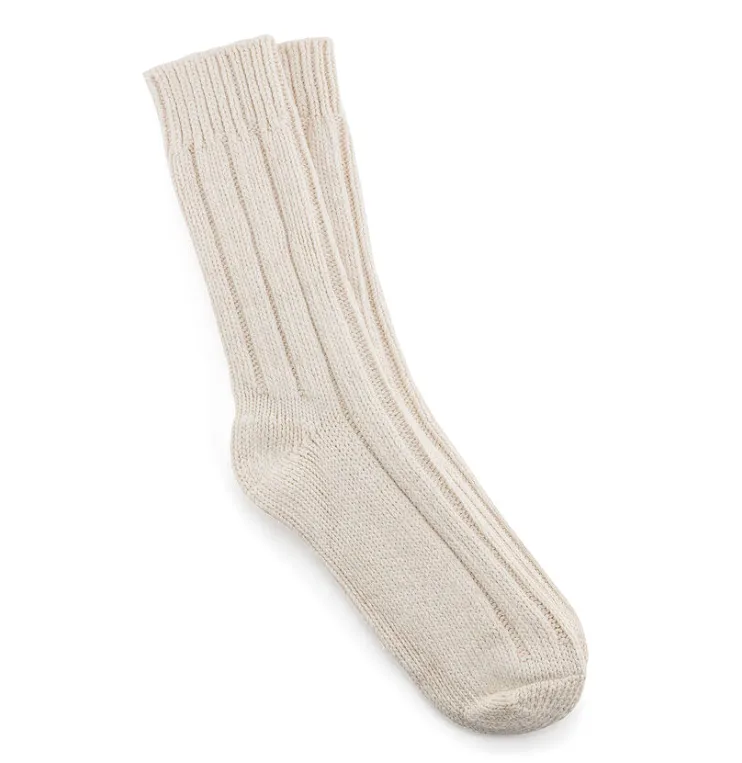 BIRKENSTOCK COTTON TWIST SOCKS