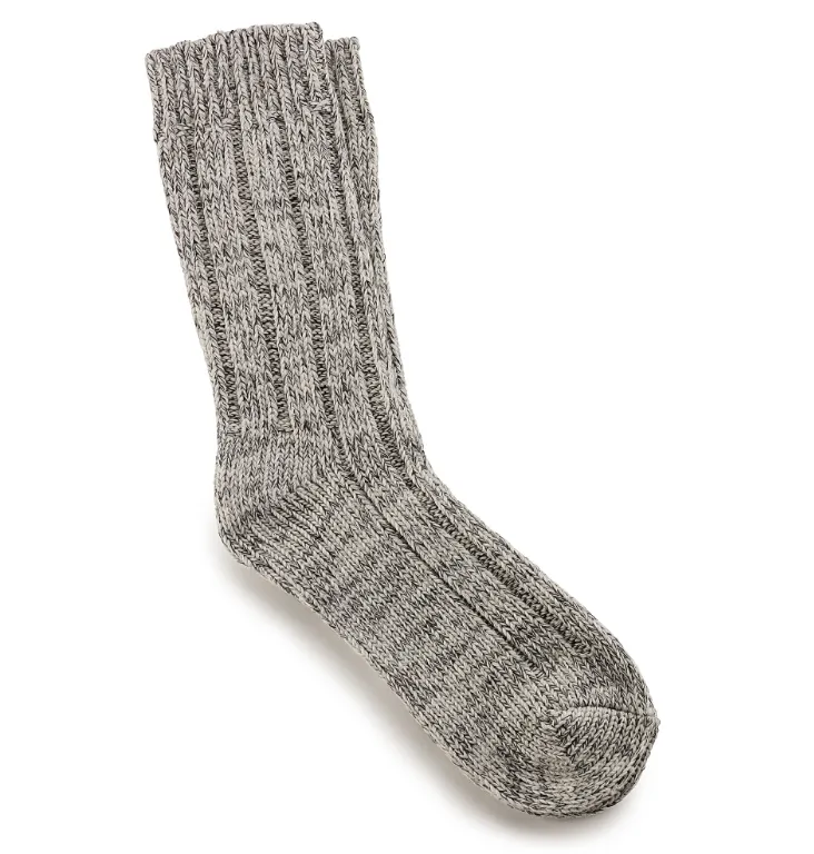 BIRKENSTOCK COTTON TWIST SOCKS