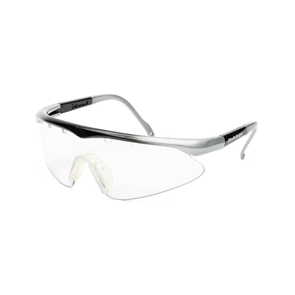 Black Knight Turbo Eyeguards 2023