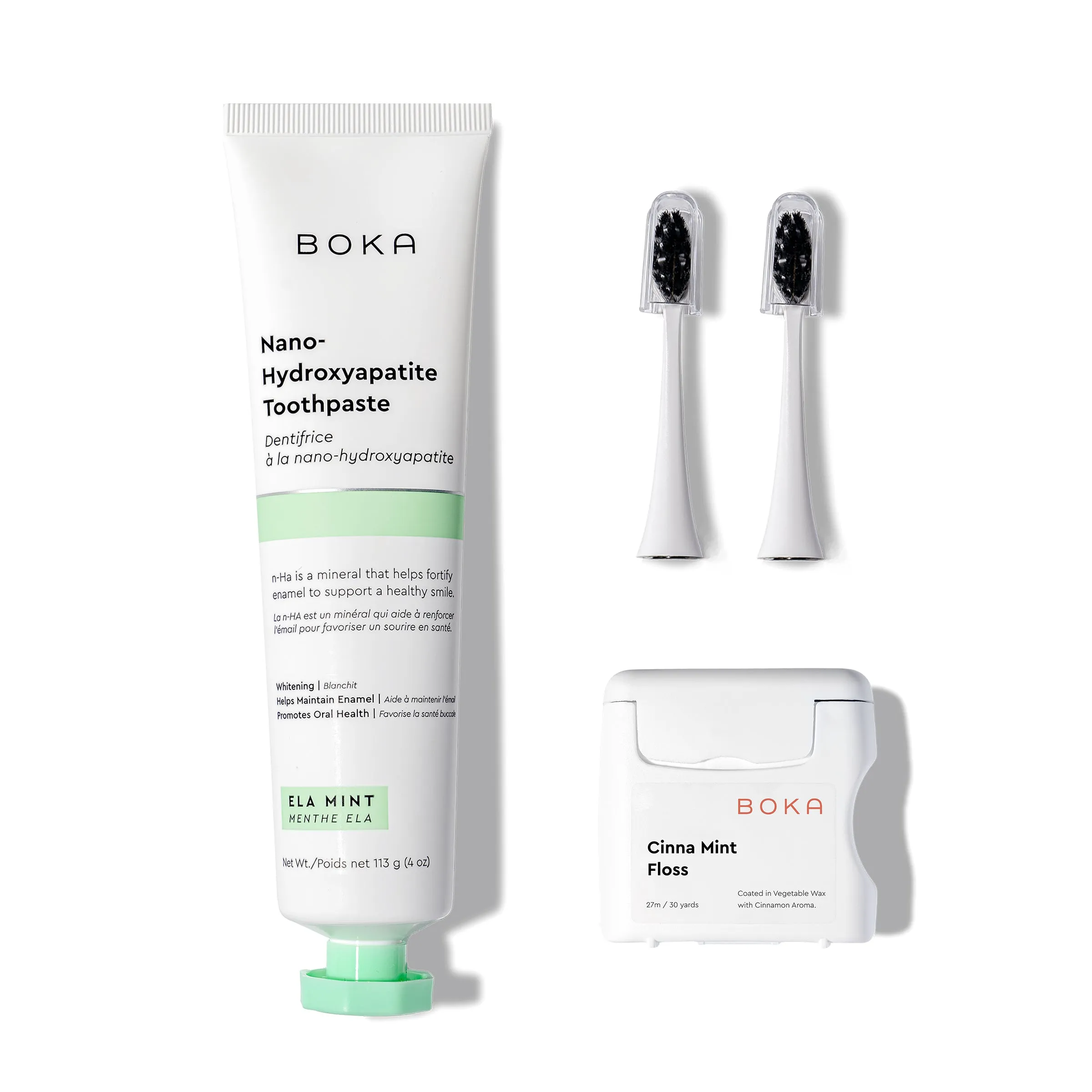 Boka Kit Refill