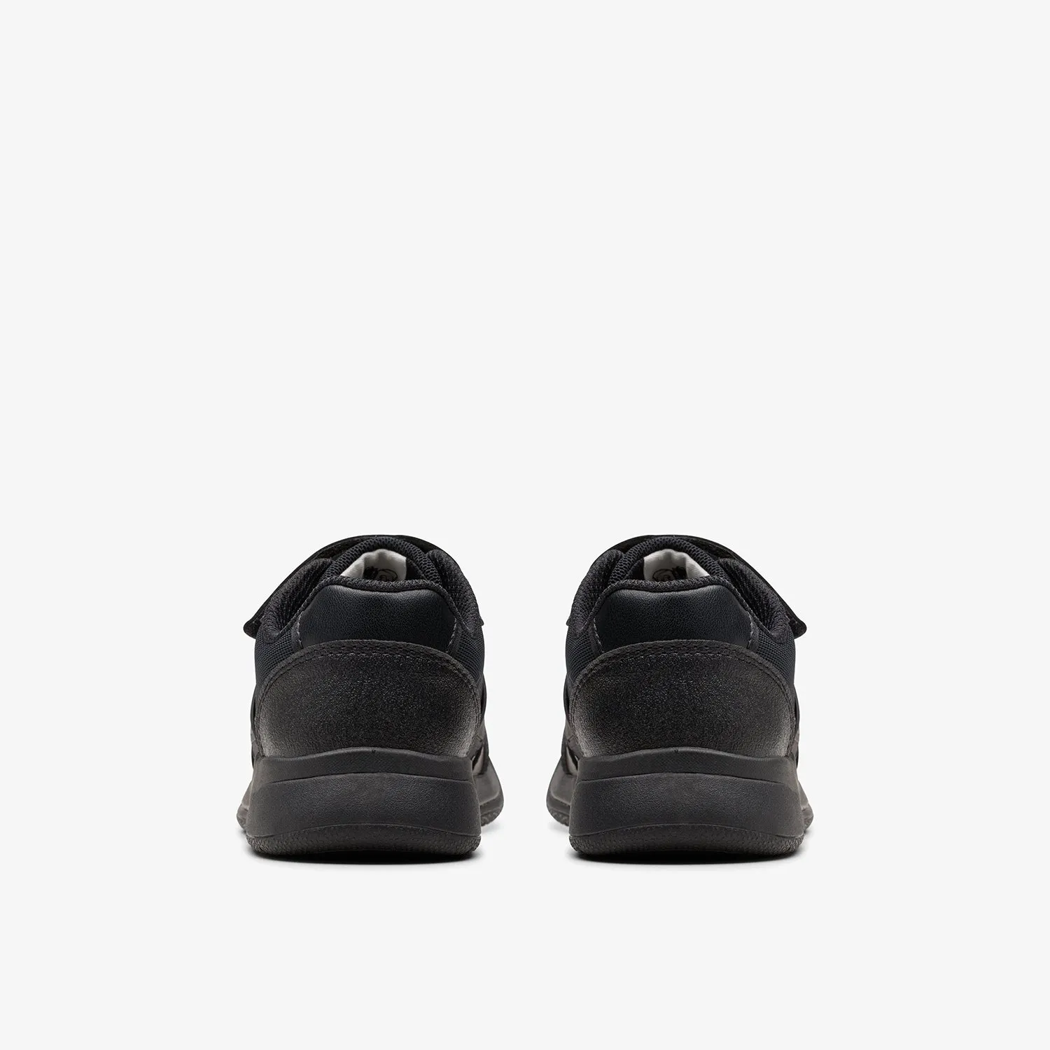 Boys - Lune Flex Kid Black