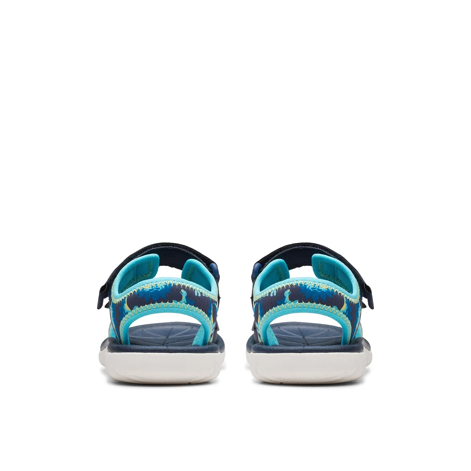 Boys - Surfing Tide Kid