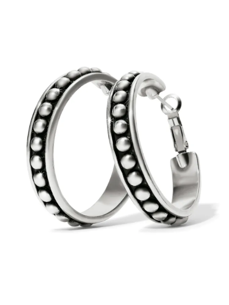 Brighton - Pretty Tough Stud Large Hoop