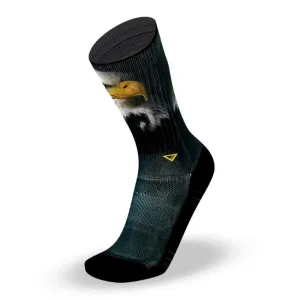 CALZE LITHE EAGLE CROSSFIT RX SOCKS FITNESS RUNNING