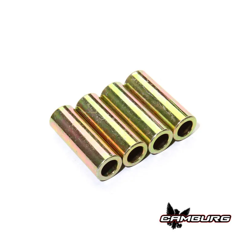 Camburg Ford Raptor ’10-14 Performance 1.25 Uniball Upper Arms