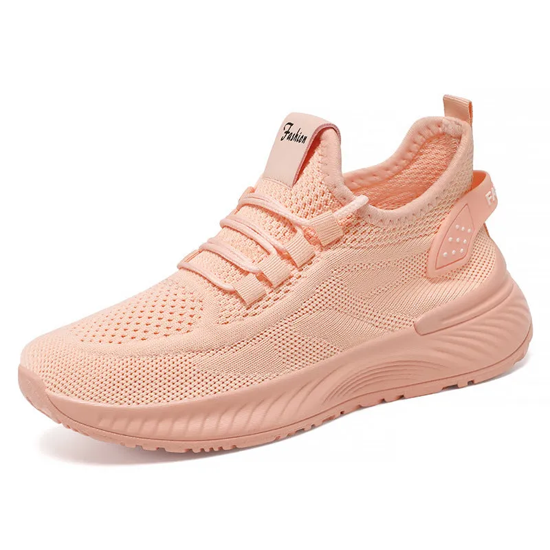 Camille® | Orthopedic running shoes