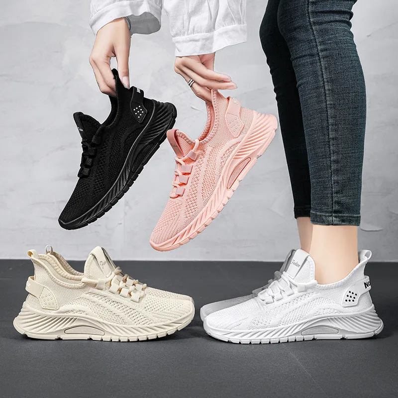 Camille® | Orthopedic running shoes