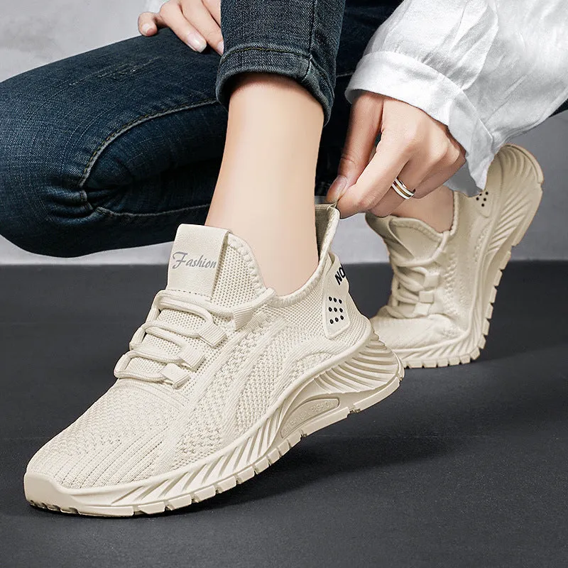 Camille® | Orthopedic running shoes