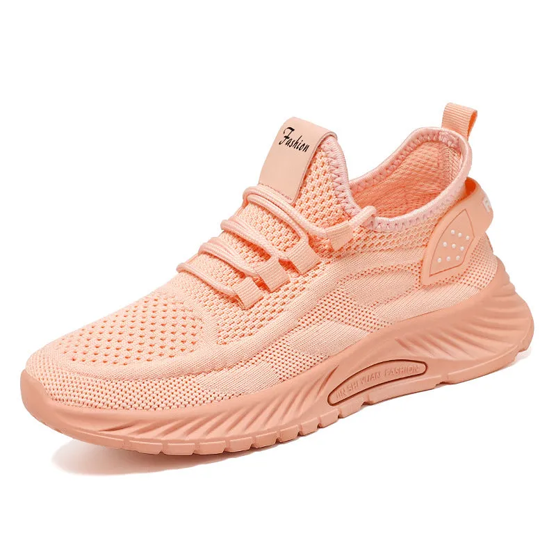 Camille® | Orthopedic running shoes