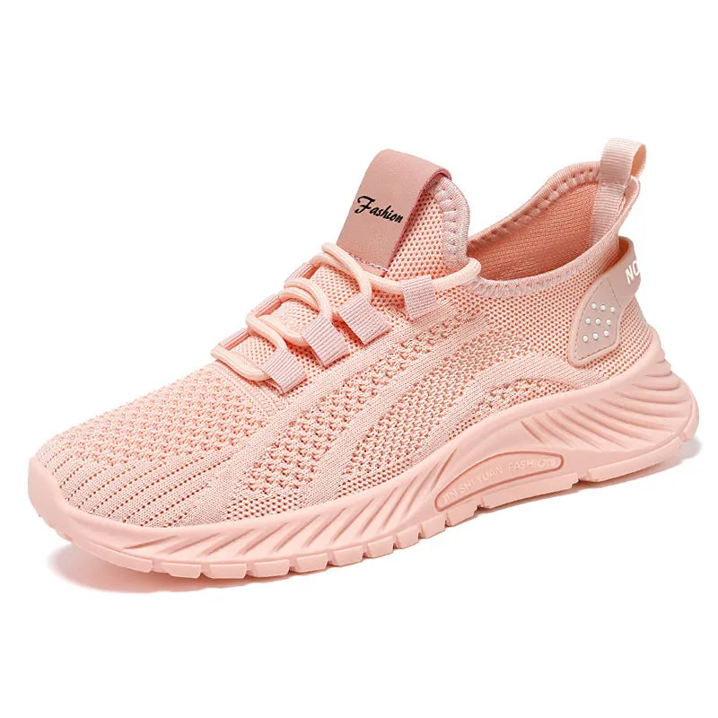 Camille® | Orthopedic running shoes