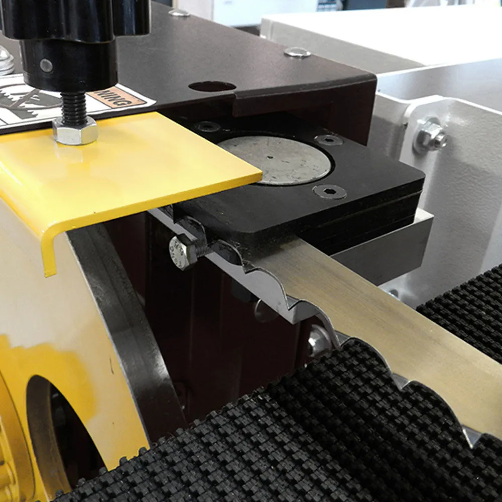 Cantek HR12E Horizontal Resaw