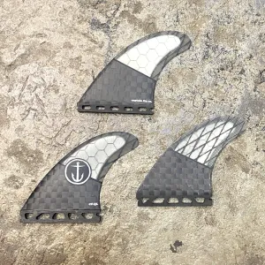 CAPTAIN FIN   CF QUICKNESS  L