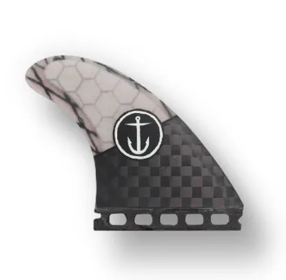 Captain Fin - CF Quickness Small