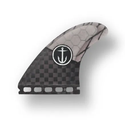 Captain Fin - CF Quickness Small