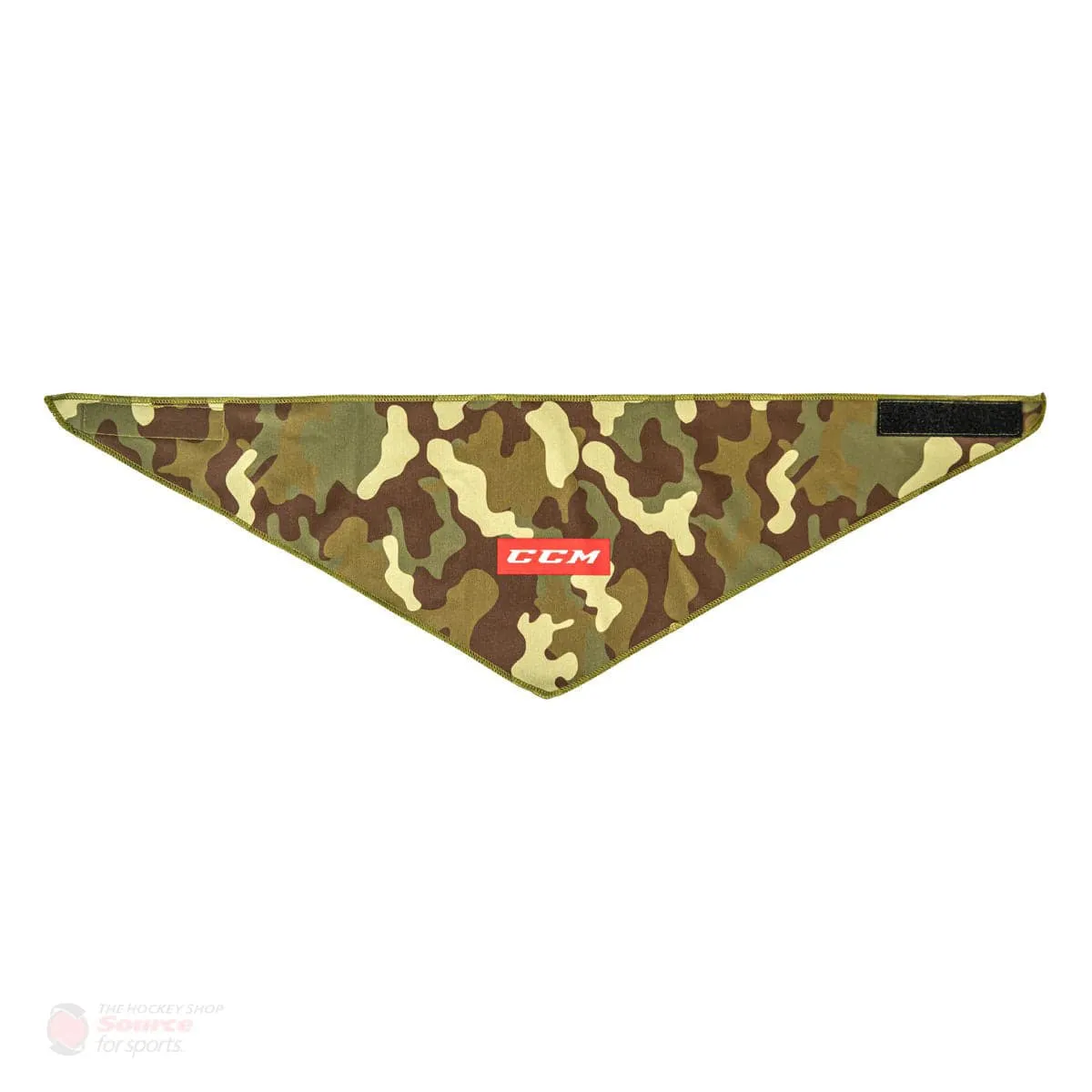 CCM Bandana Face Cover
