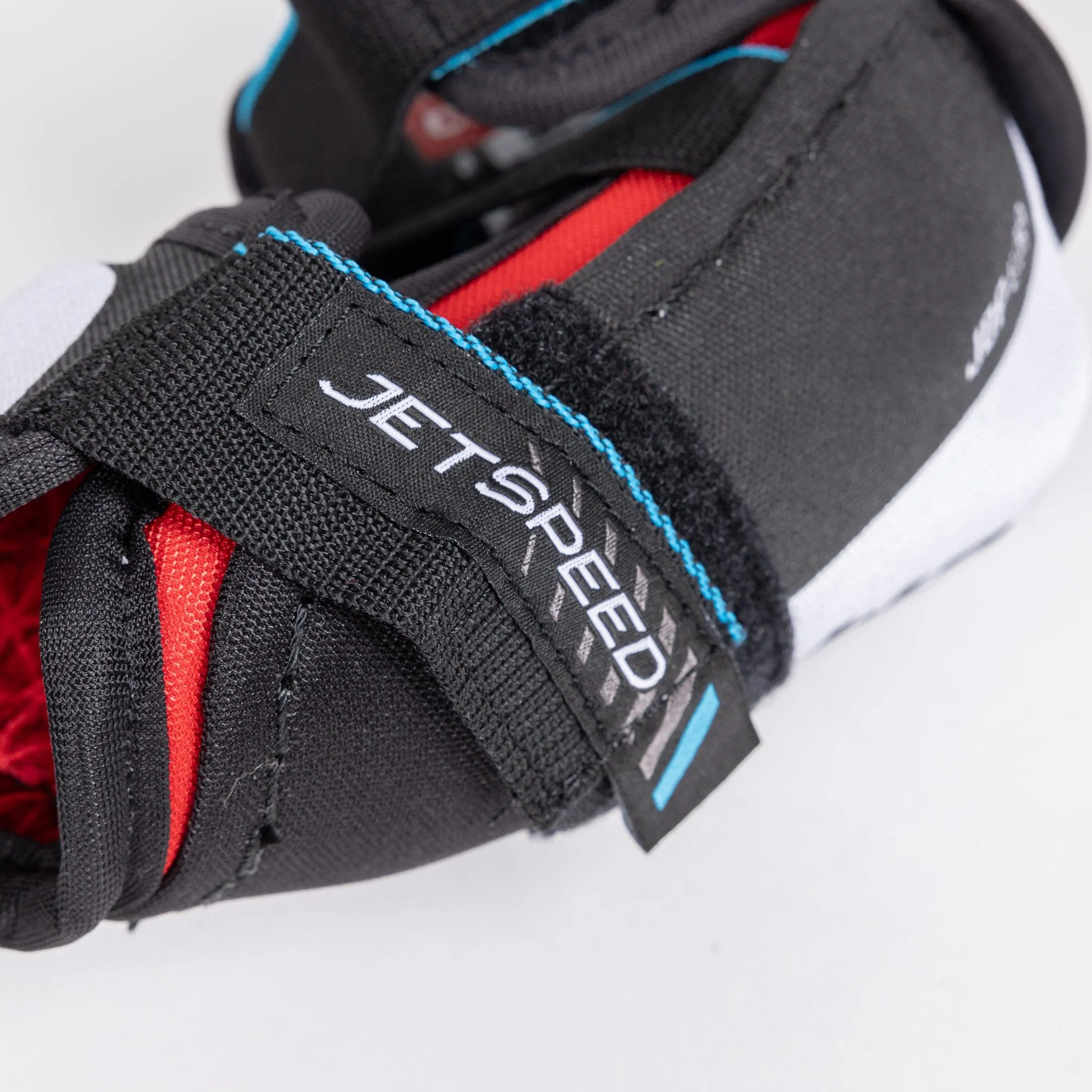 CCM Jetspeed Vibe Junior Hockey Elbow Pads - (2023)