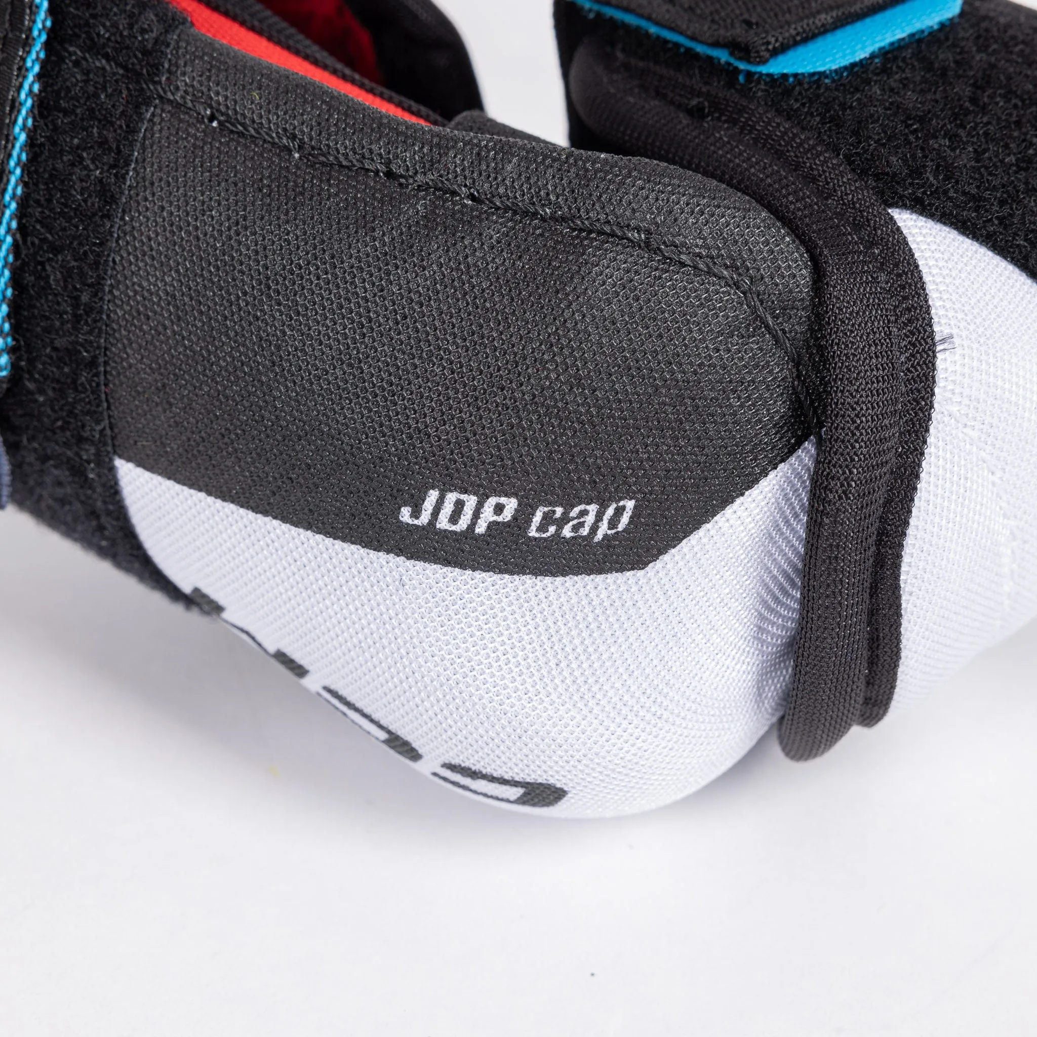 CCM Jetspeed Vibe Junior Hockey Elbow Pads - (2023)