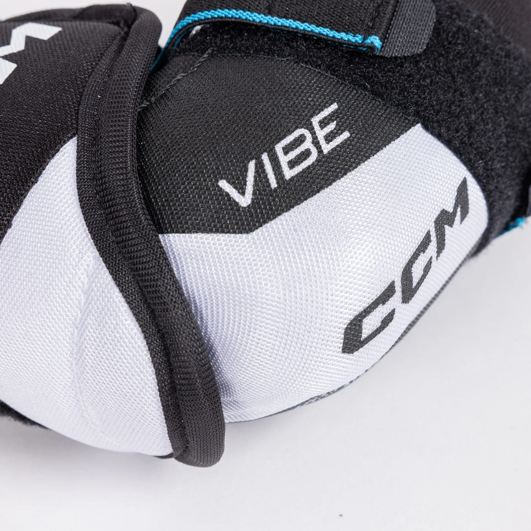 CCM Jetspeed Vibe Junior Hockey Elbow Pads - (2023)