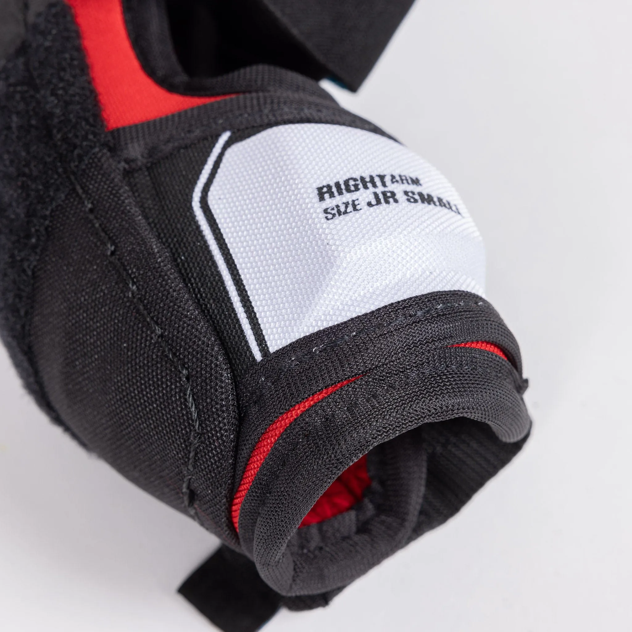 CCM Jetspeed Vibe Junior Hockey Elbow Pads - (2023)