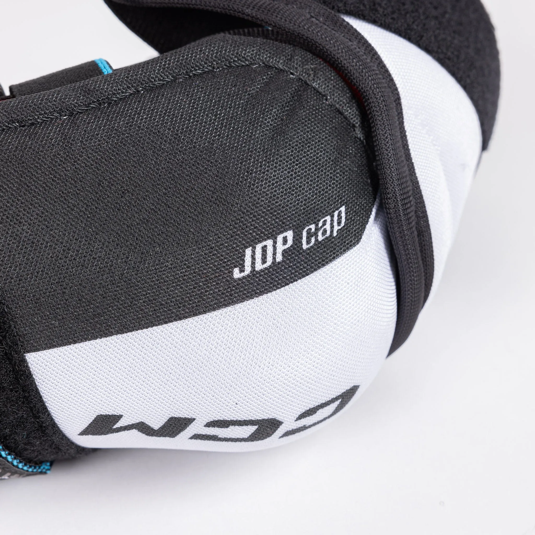 CCM Jetspeed Vibe Senior Hockey Elbow Pads - (2023)