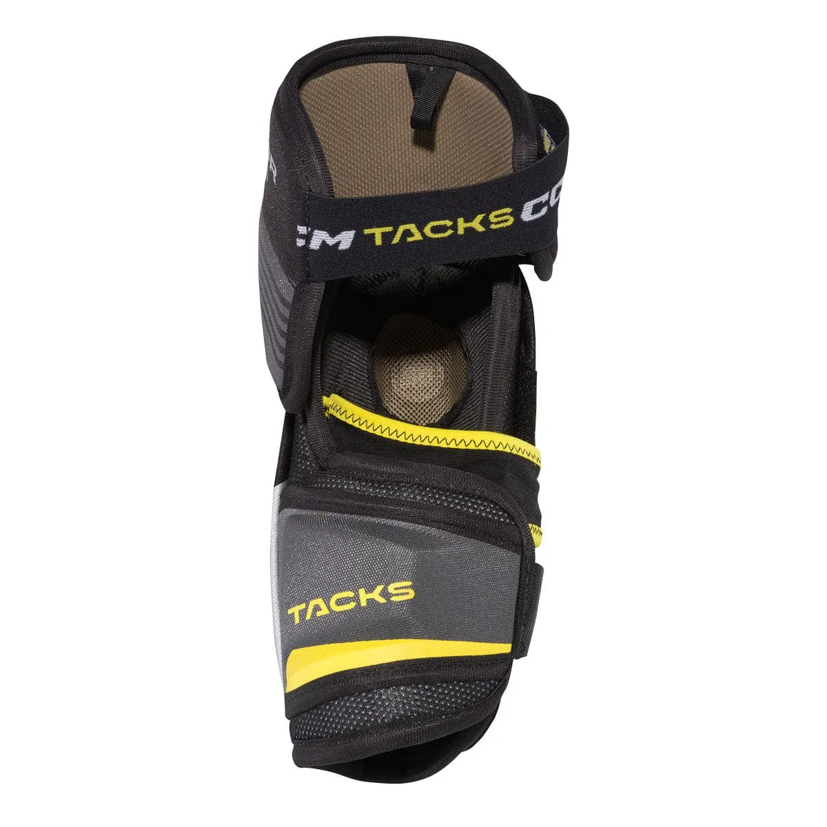 CCM Tacks Vector Plus Senior Hockey Elbow Pads - 2022