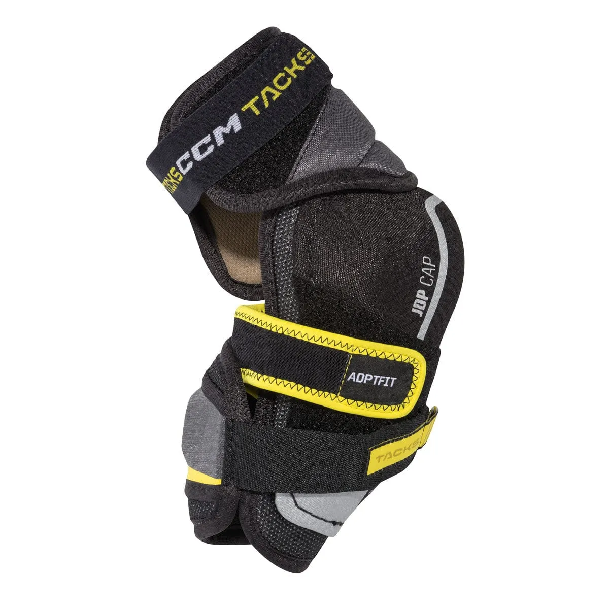 CCM Tacks Vector Plus Senior Hockey Elbow Pads - 2022