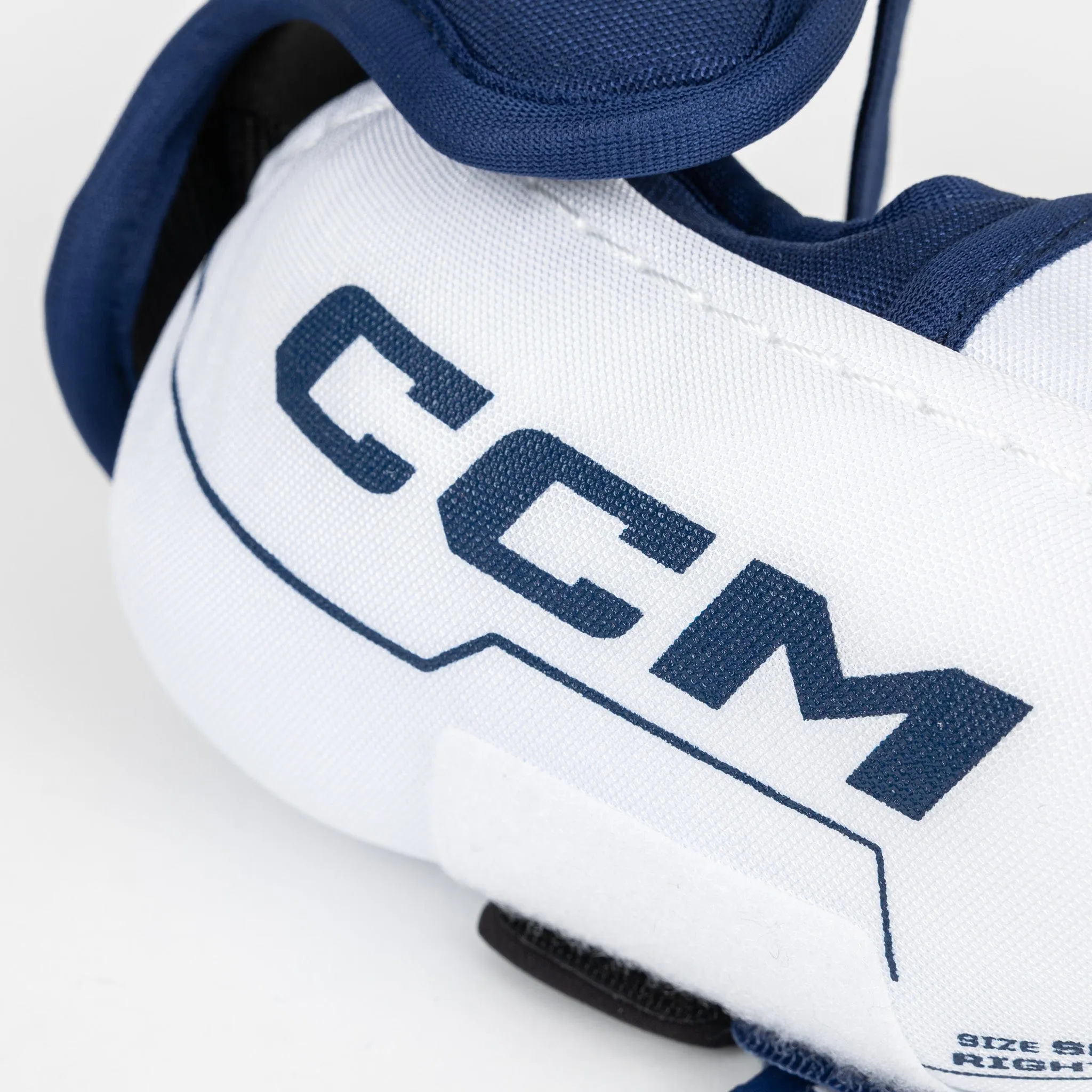 CCM Tacks Vector Plus Senior Hockey Elbow Pads - 2024