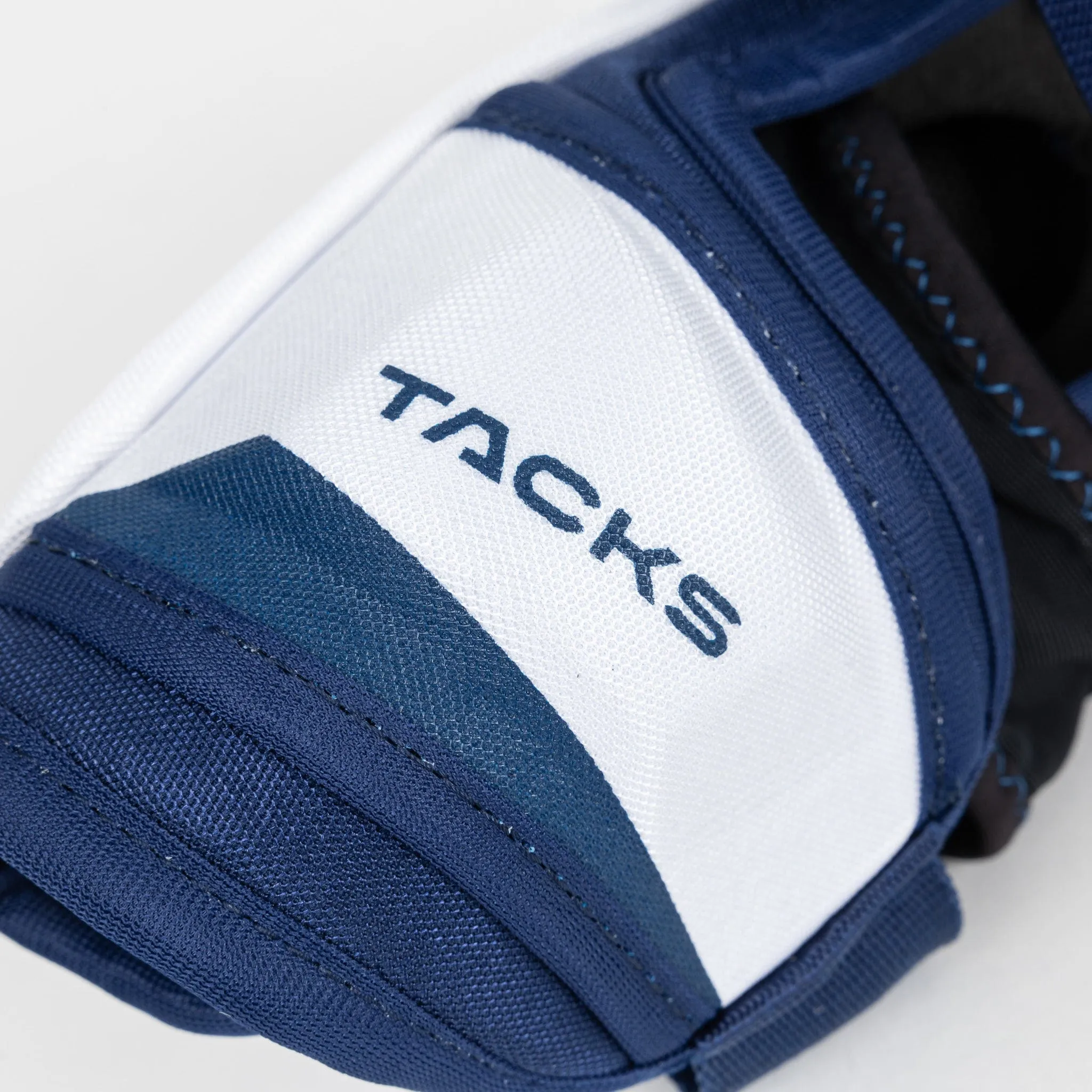 CCM Tacks Vector Plus Senior Hockey Elbow Pads - 2024